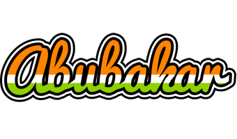 Abubakar mumbai logo
