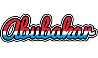 Abubakar norway logo