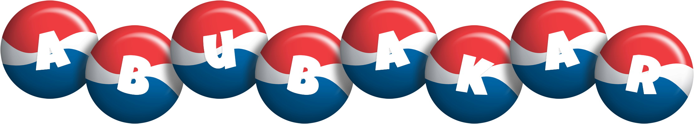 Abubakar paris logo