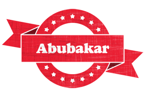 Abubakar passion logo
