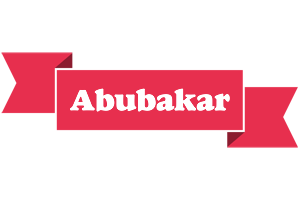 Abubakar sale logo
