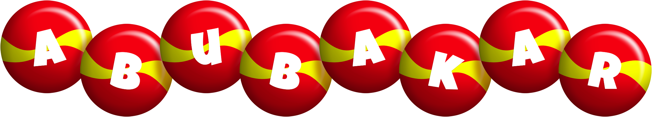 Abubakar spain logo