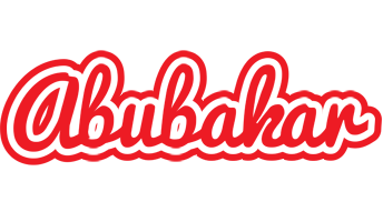 Abubakar sunshine logo