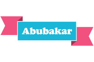 Abubakar today logo