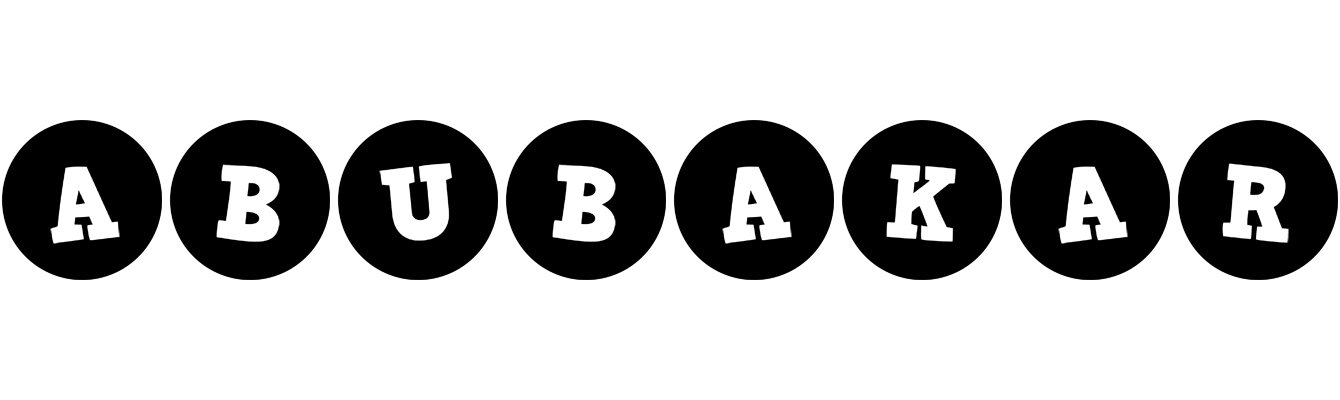Abubakar tools logo