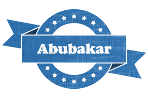 Abubakar trust logo