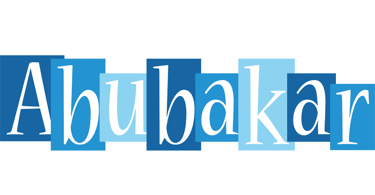 Abubakar winter logo