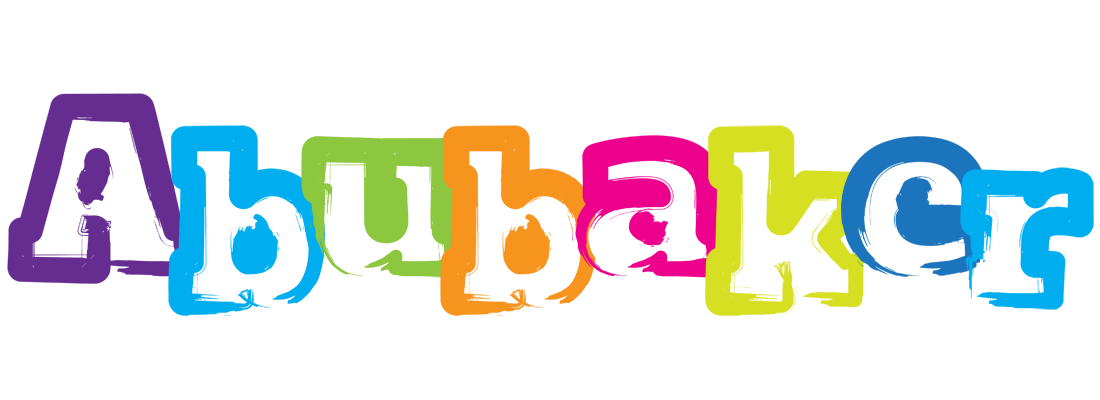 Abubaker casino logo