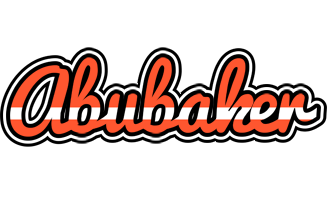 Abubaker denmark logo