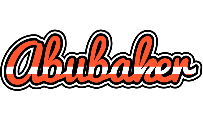Abubaker denmark logo