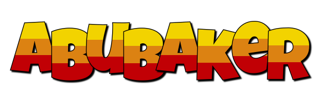 Abubaker jungle logo