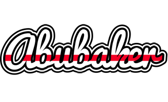 Abubaker kingdom logo