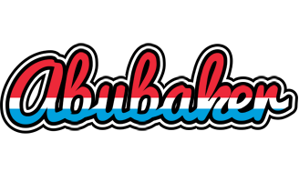 Abubaker norway logo