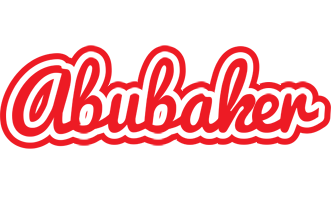 Abubaker sunshine logo