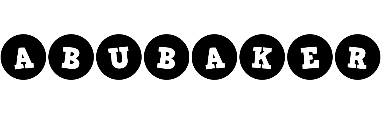 Abubaker tools logo
