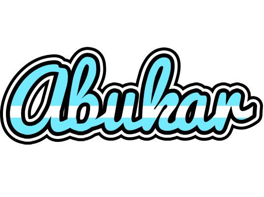 Abukar argentine logo