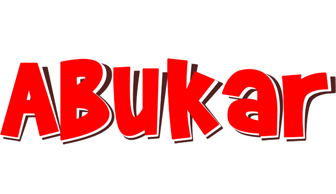 Abukar basket logo