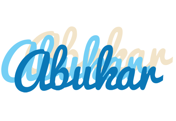 Abukar breeze logo