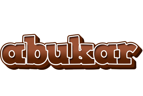 Abukar brownie logo