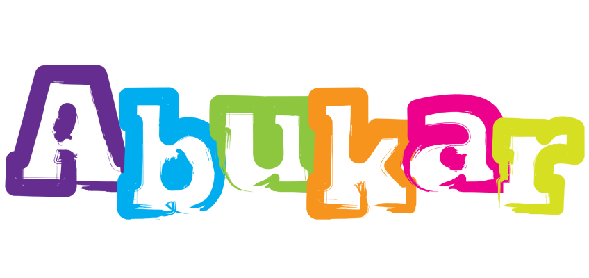 Abukar casino logo