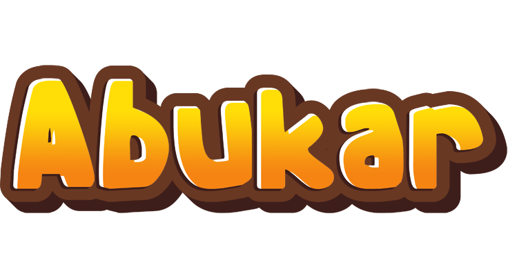 Abukar cookies logo
