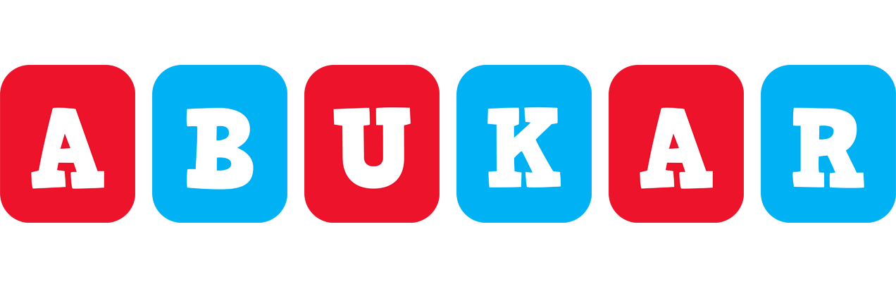 Abukar diesel logo