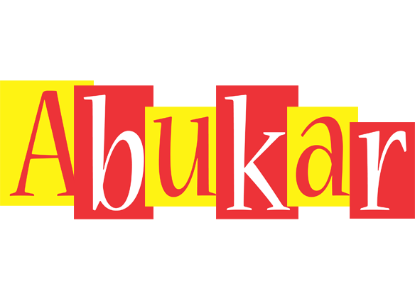 Abukar errors logo