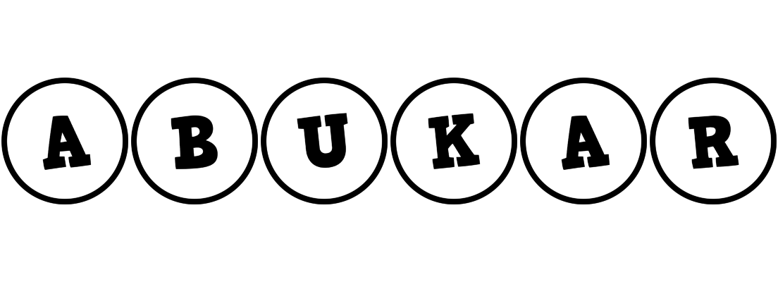 Abukar handy logo