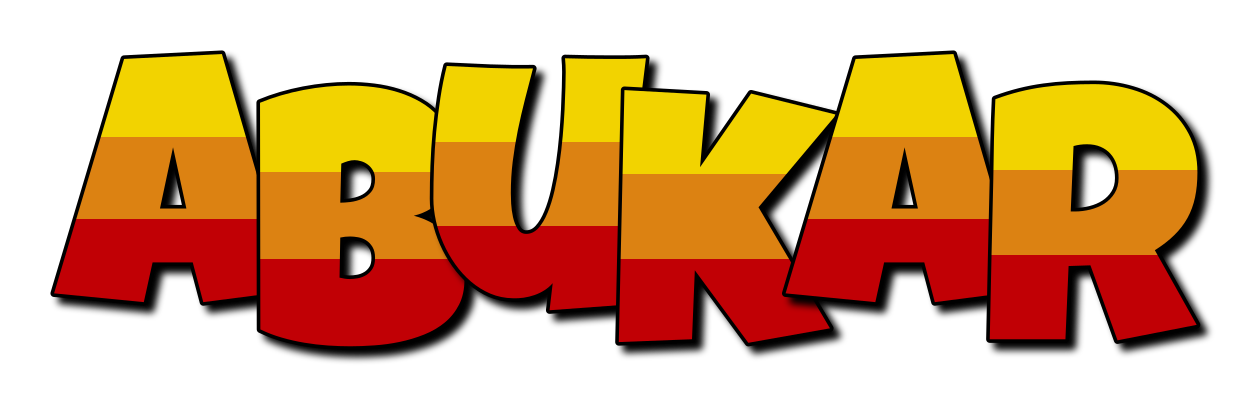 Abukar jungle logo