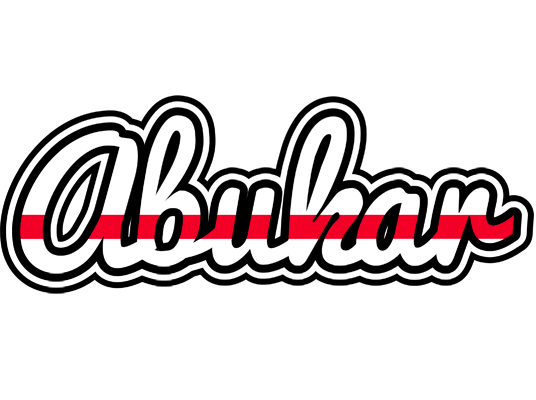 Abukar kingdom logo