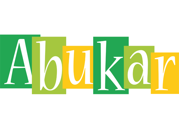 Abukar lemonade logo
