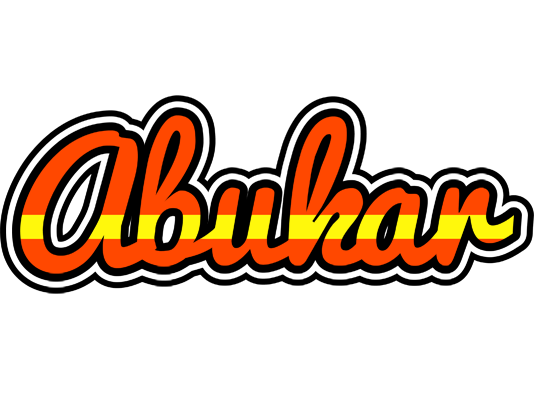Abukar madrid logo