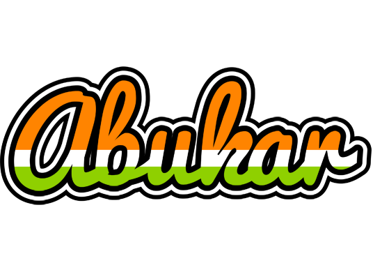 Abukar mumbai logo