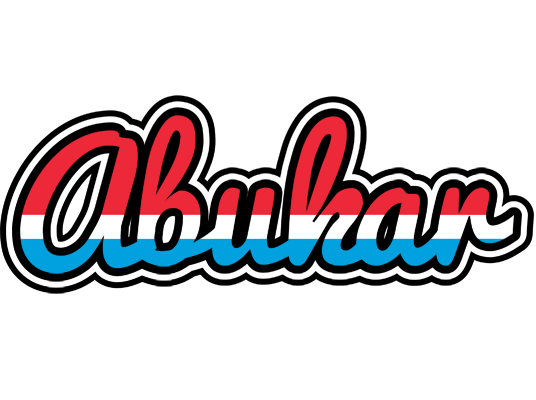 Abukar norway logo