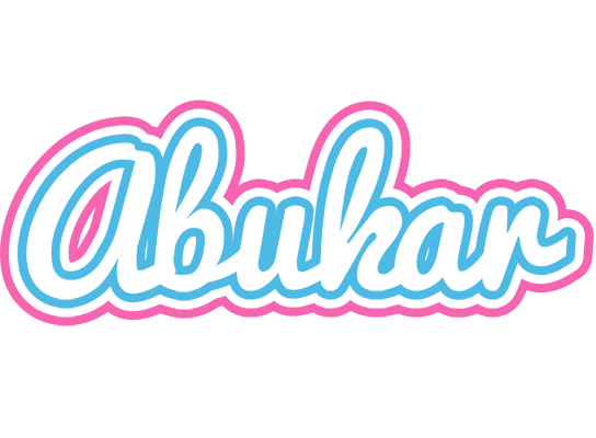 Abukar outdoors logo