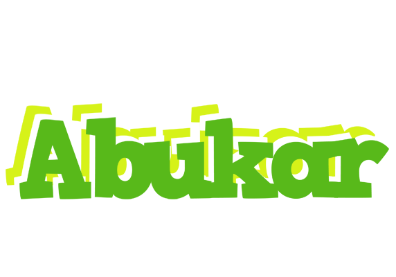 Abukar picnic logo