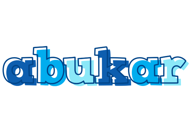 Abukar sailor logo