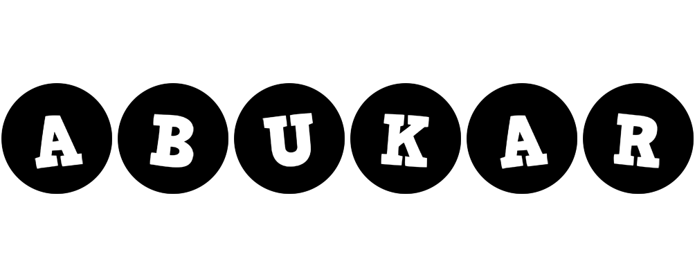 Abukar tools logo