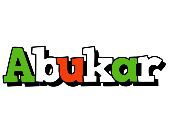 Abukar venezia logo