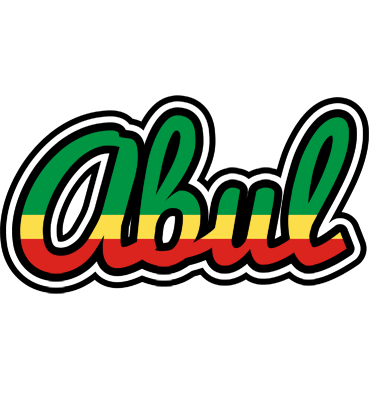 Abul african logo