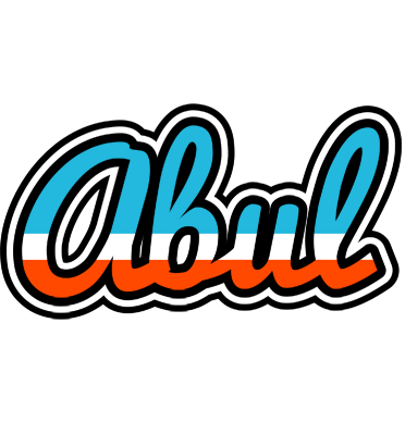 Abul america logo
