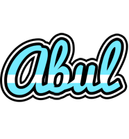 Abul argentine logo