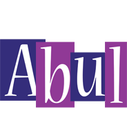 Abul autumn logo
