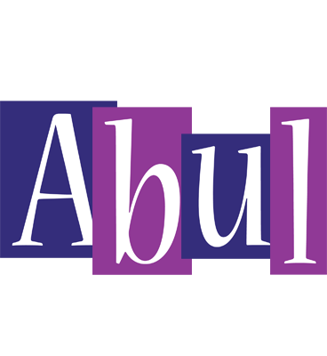 Abul autumn logo
