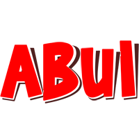 Abul basket logo