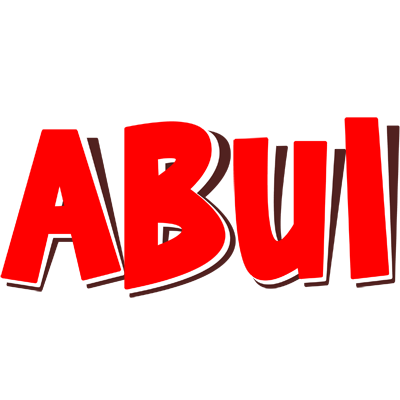 Abul basket logo