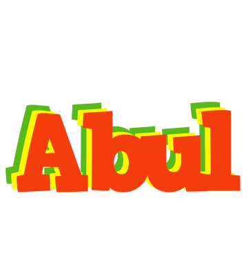 Abul bbq logo