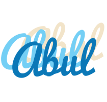 Abul breeze logo