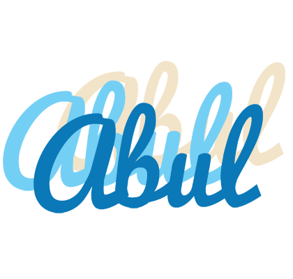 Abul breeze logo