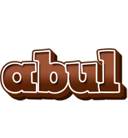Abul brownie logo